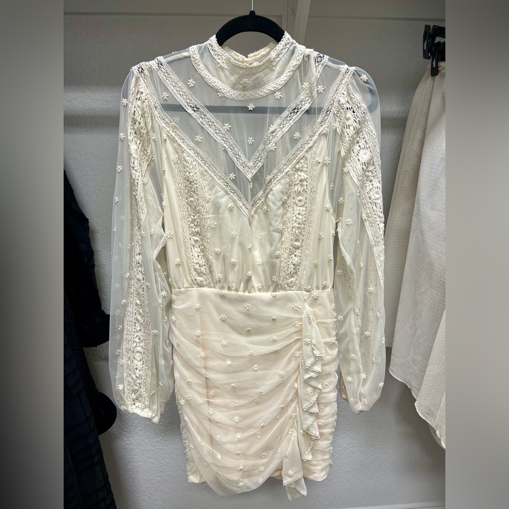 Tularosa Dress